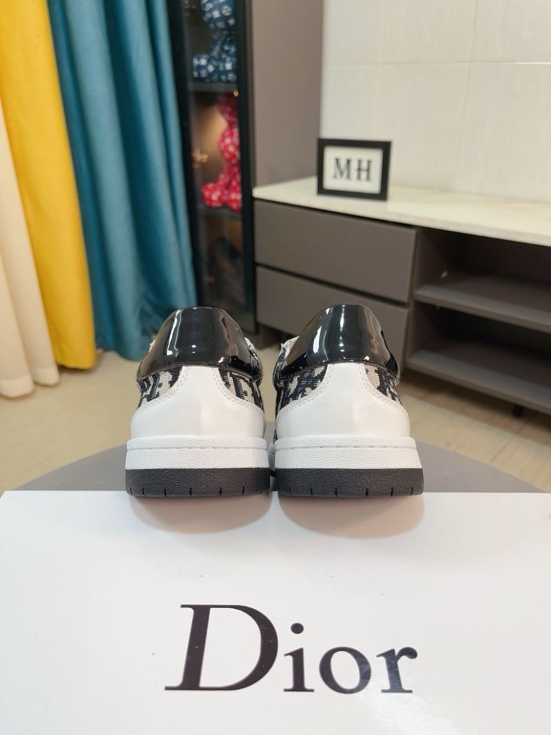 Christian Dior Low Shoes